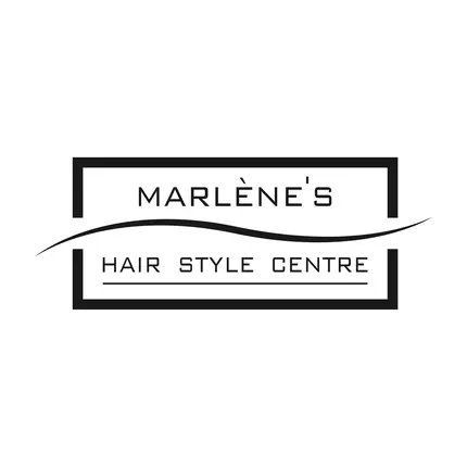 Logótipo de Marlène's Hairstyle Centre