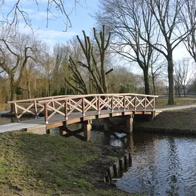 Fiets-, Wandelbrug