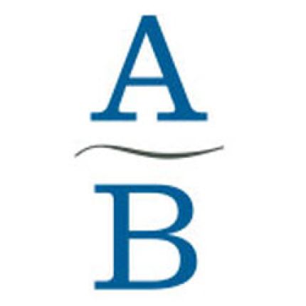 Logotyp från Arnold & Bailey