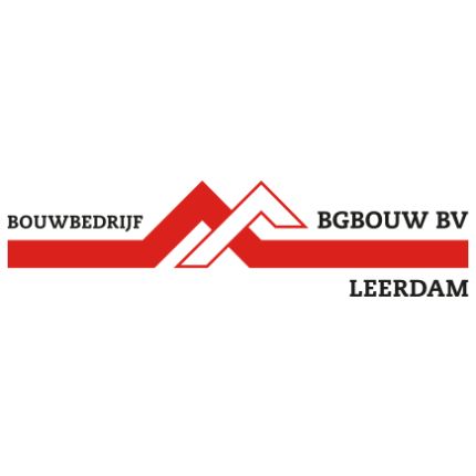 Logótipo de Bouwbedrijf BGBouw BV