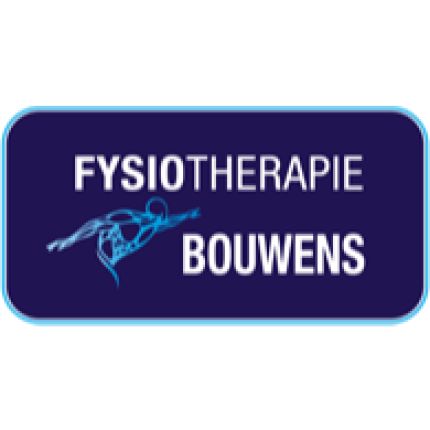 Logo von Fysiotherapie Bouwens
