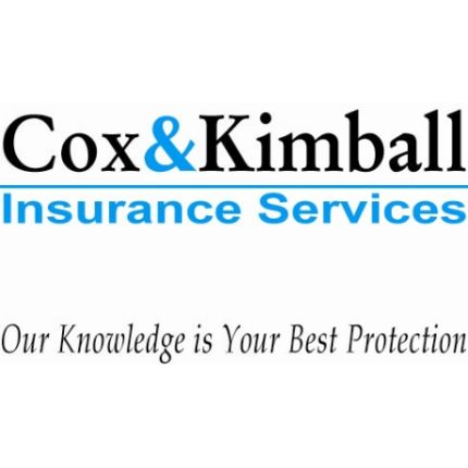 Logo from Cox & Kimball Insurance