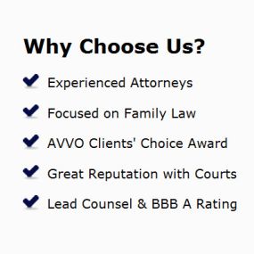 Bild von Goldman Law, LLC - Family Law & Divorce Attorney