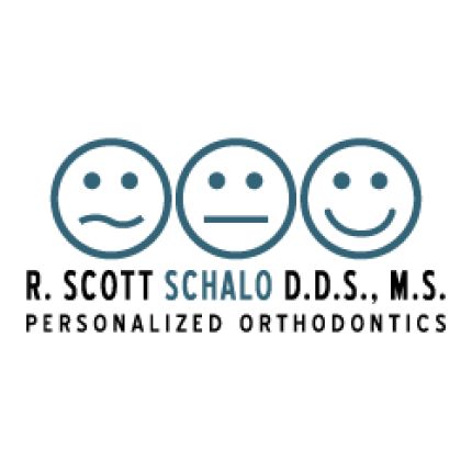 Logo od Schalo Orthodontics