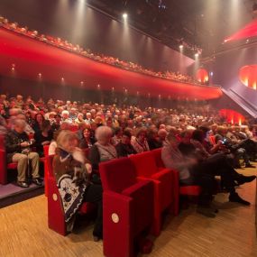 Theater Het Kruispunt