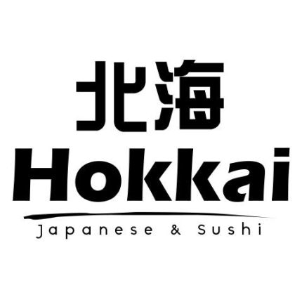 Logo fra Hokkai Sushi