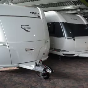 Bild von Caravan Centrum Zuid Nederland