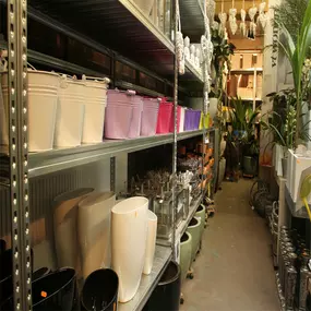 Tol Plantenmarkt F A van
