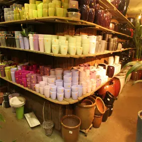 Tol Plantenmarkt F A van