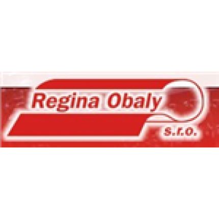 Logo de Regina Obaly s.r.o.