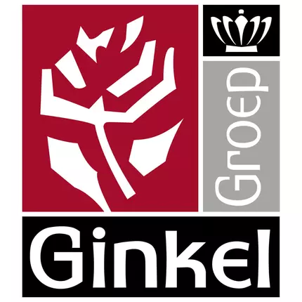 Logo fra Van Ginkel Interieurbeplanting