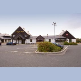 Brewers Fayre restaurant