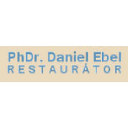 Logo from Ebel Daniel PhDr.