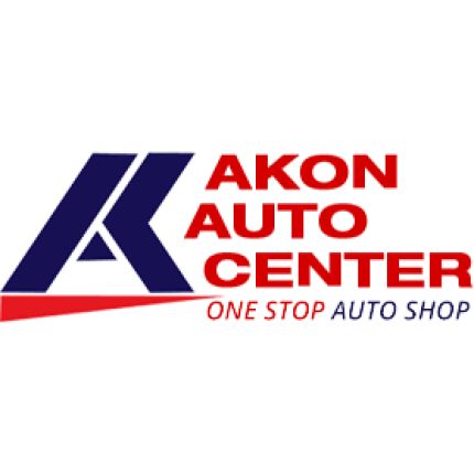Λογότυπο από Akon Auto Center