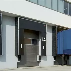 Bild von Hörmann Česká republika s.r.o.