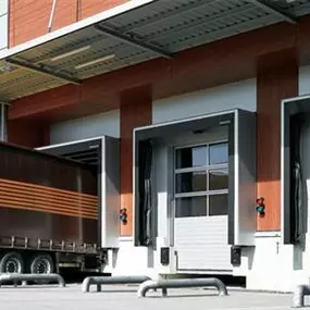 Bild von Hörmann Česká republika s.r.o.