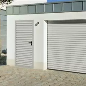 Bild von Hörmann Česká republika s.r.o.