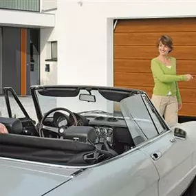 Bild von Hörmann Česká republika s.r.o.