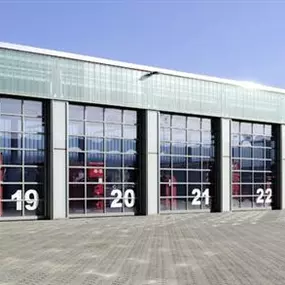 Bild von Hörmann Česká republika s.r.o.