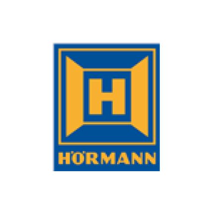 Logotipo de Hörmann Česká republika s.r.o.