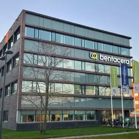 Foto locatie Leeuwarden