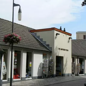 Koperen Tuin Boekhandel De