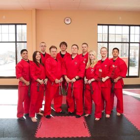 Our wonderful instructors from our eight locations throughout Minnesota: Maple Grove, Elk River, Monticello, Buffalo, Waconia, Rogers, Minnetonka, and Medina.