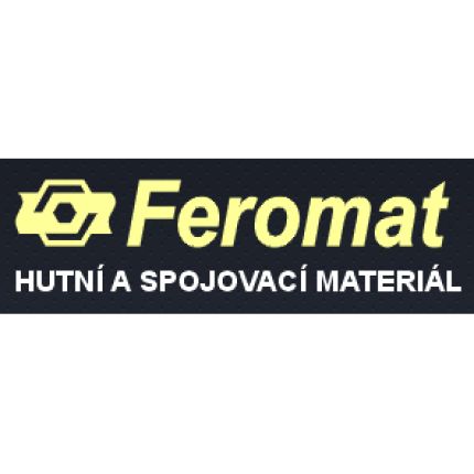 Logo da Feromat Brno, s.r.o.