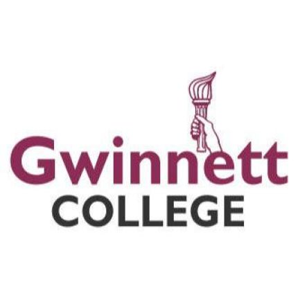 Logotyp från Gwinnett College (Roswell/Sandy Springs Campus)