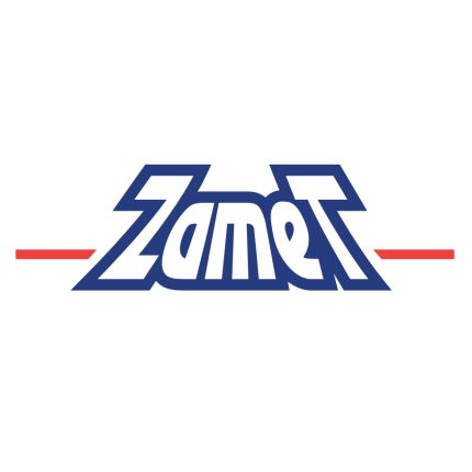 Logo from ZAMET, spol. s r.o. -  strojírenská výroba