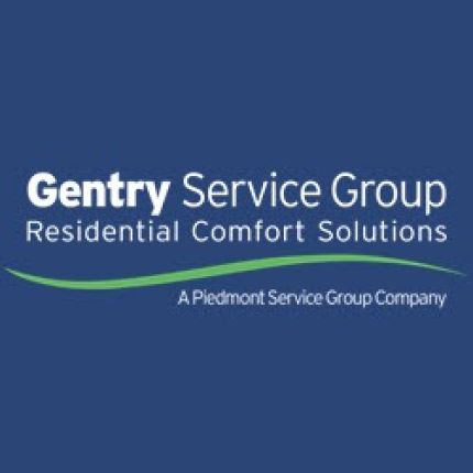 Logotipo de Gentry Service Group