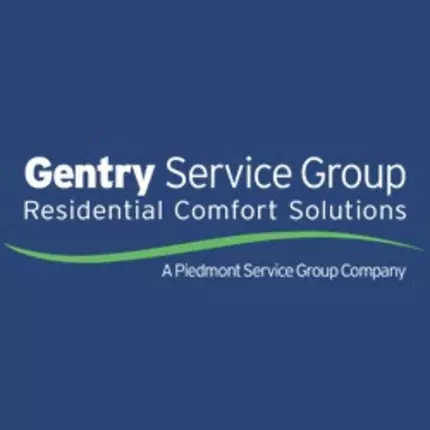 Logotyp från Gentry Service Group