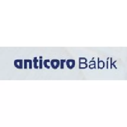 Logo od Anticoro - Bábík Josef S.r.o.