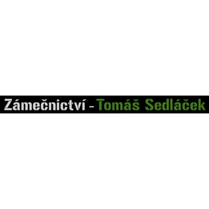 Λογότυπο από Zámečnictví - Tomáš Sedláček