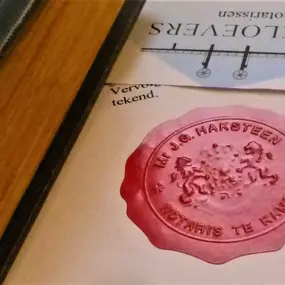 Bild von Notaris Ass IJsseloevers Kampen IJsselmuiden Zwartewaterland