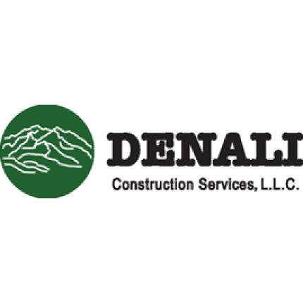 Logo von Denali Construction Services