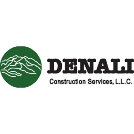 Logo da Denali Construction Services