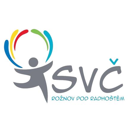 Logo fra Středisko volného času