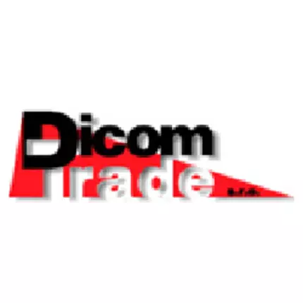 Logo de DICOMTRADE s.r.o.