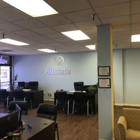 Bild von Premier Blue Insurance Solutions, Inc: Allstate Insurance