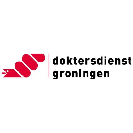 Logotyp från Huisartsenspoedpost Doktersdienst Groningen