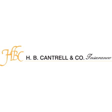 Logo od H.B. Cantrell & Co.