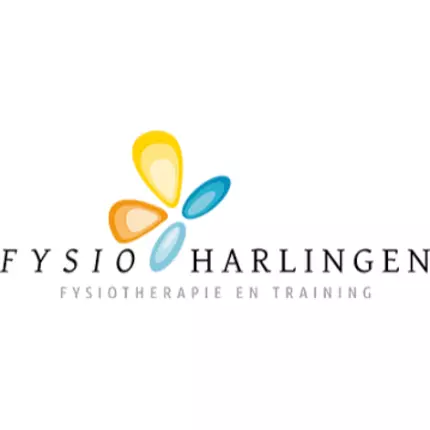 Logo van Fysio Harlingen