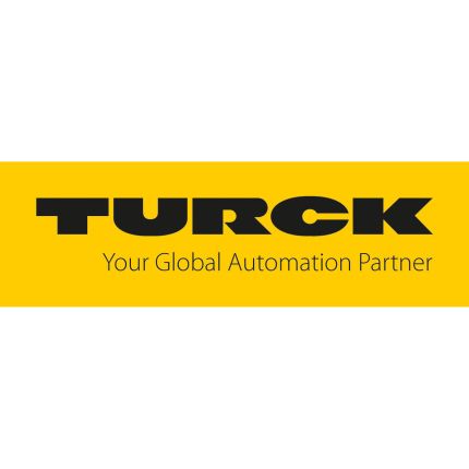 Logótipo de Turck BV