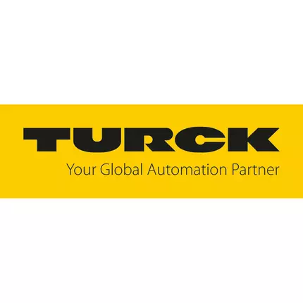 Logo da Turck