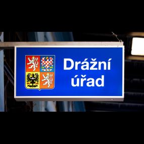 Drážní úřad