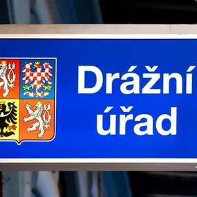 Bild von DRÁŽNÍ ÚŘAD