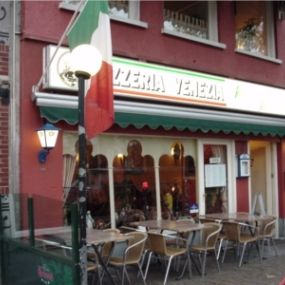 Pizzeria Trattoria Venezia