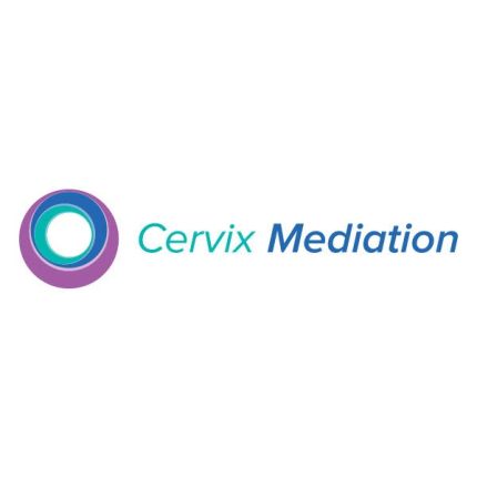 Logo van Cervix Mediation