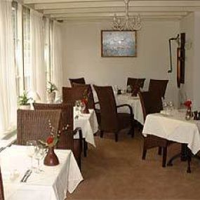 Streefkerkse Huis Hotel Restaurant Het